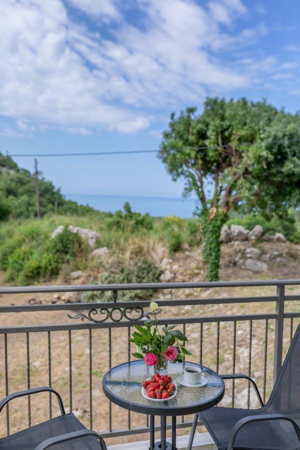 Villa Montenegrina Petrovac Zewnętrze zdjęcie