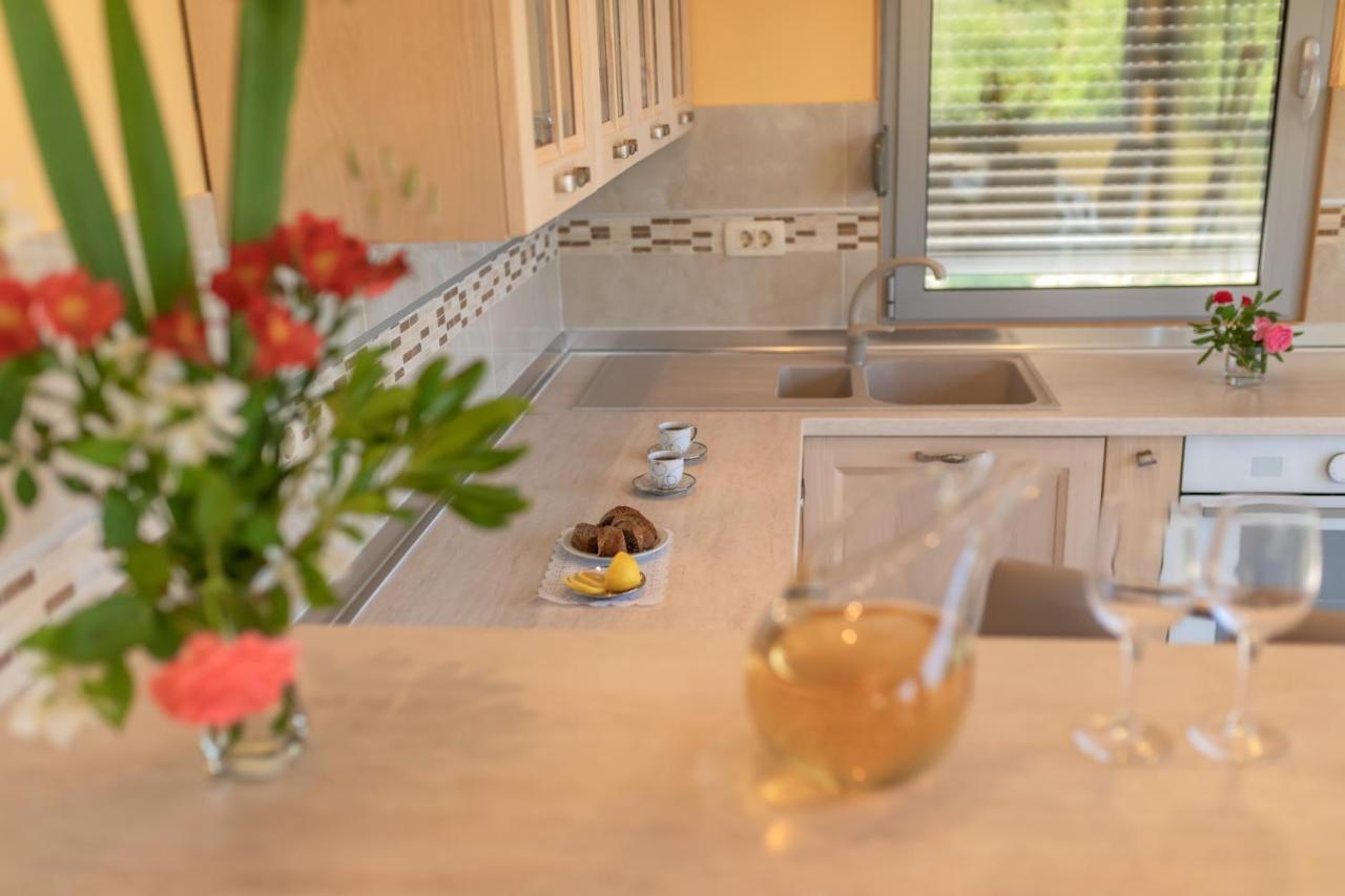 Villa Montenegrina Petrovac Zewnętrze zdjęcie
