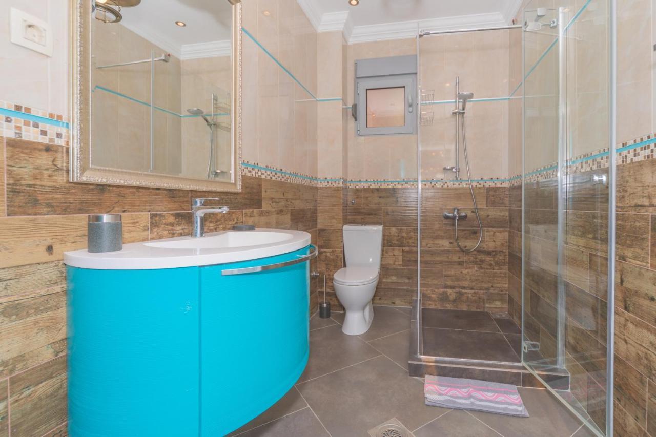 Villa Montenegrina Petrovac Zewnętrze zdjęcie