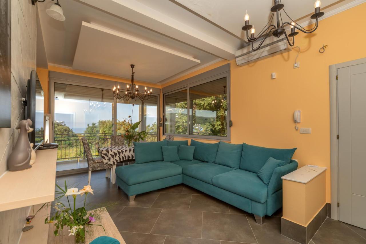Villa Montenegrina Petrovac Zewnętrze zdjęcie