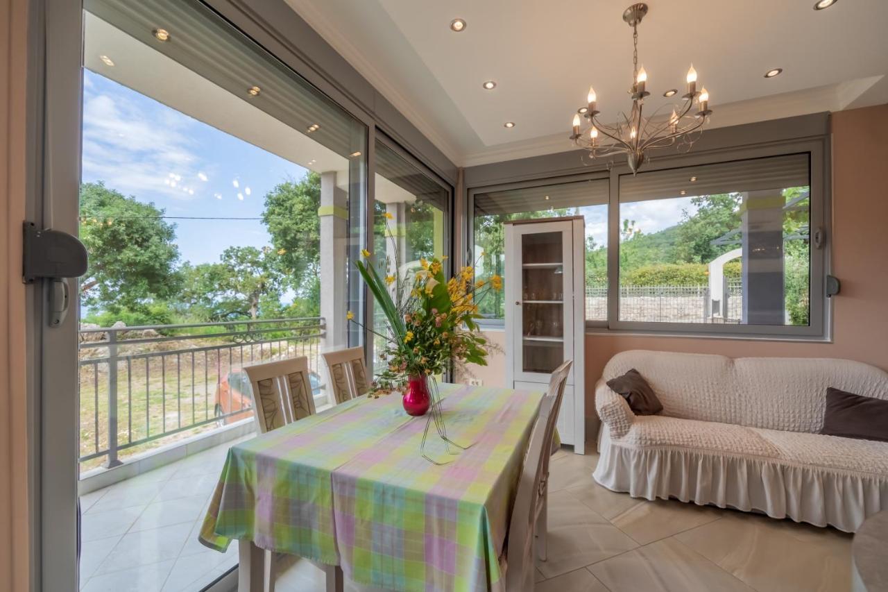 Villa Montenegrina Petrovac Zewnętrze zdjęcie