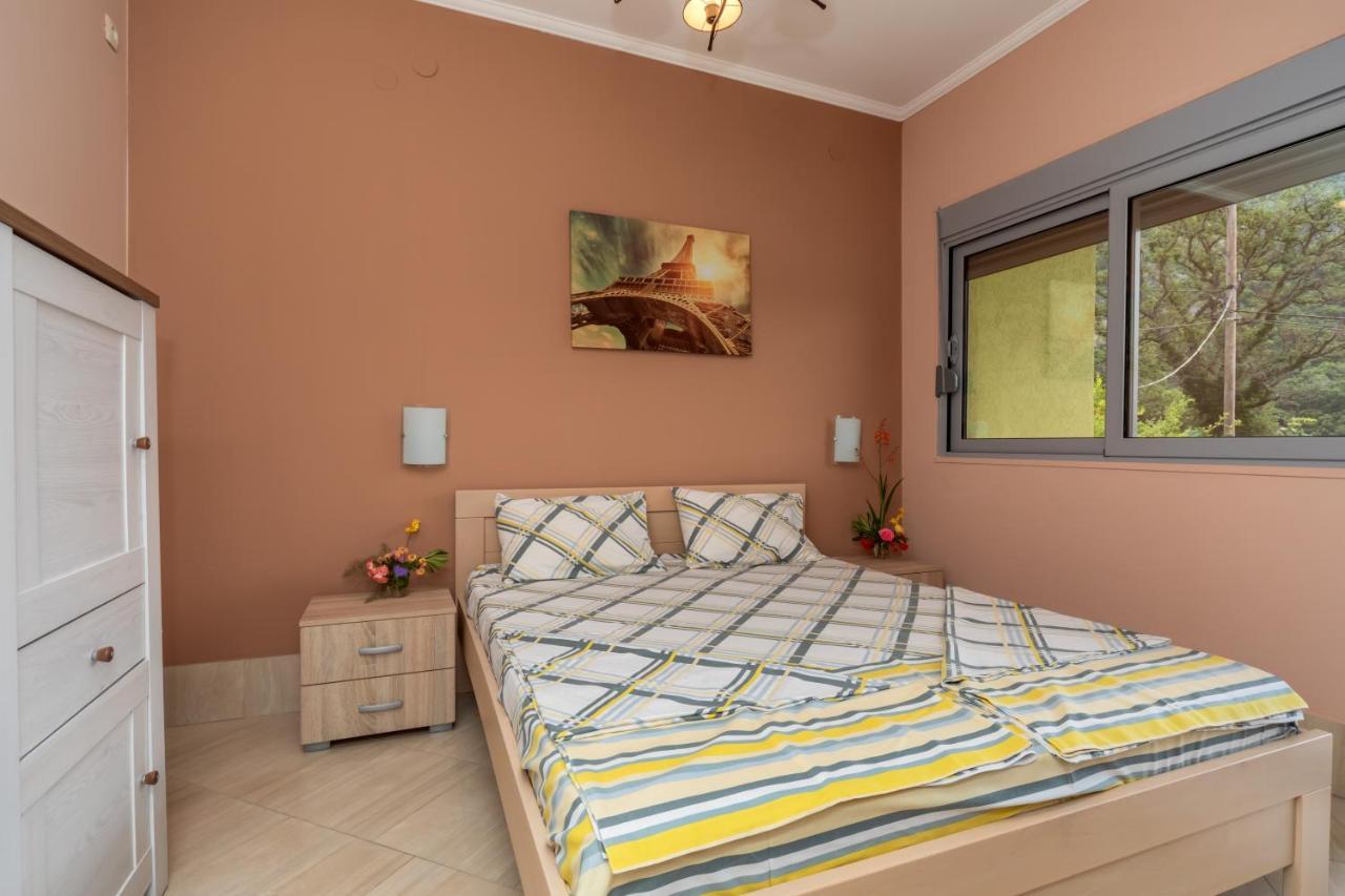 Villa Montenegrina Petrovac Zewnętrze zdjęcie